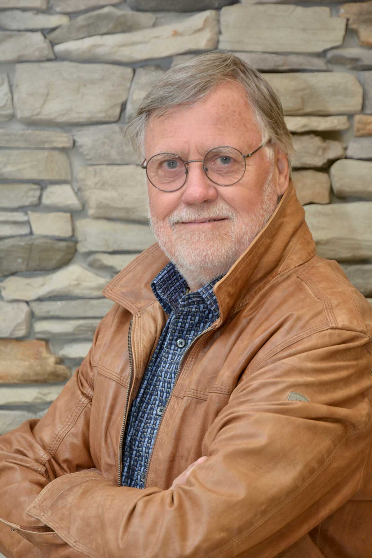 Prof. Wolfgang Nairz 