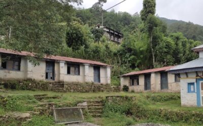 Shree Bhomesthan Basic School