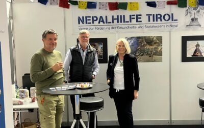 Alpinmesse Innsbruck