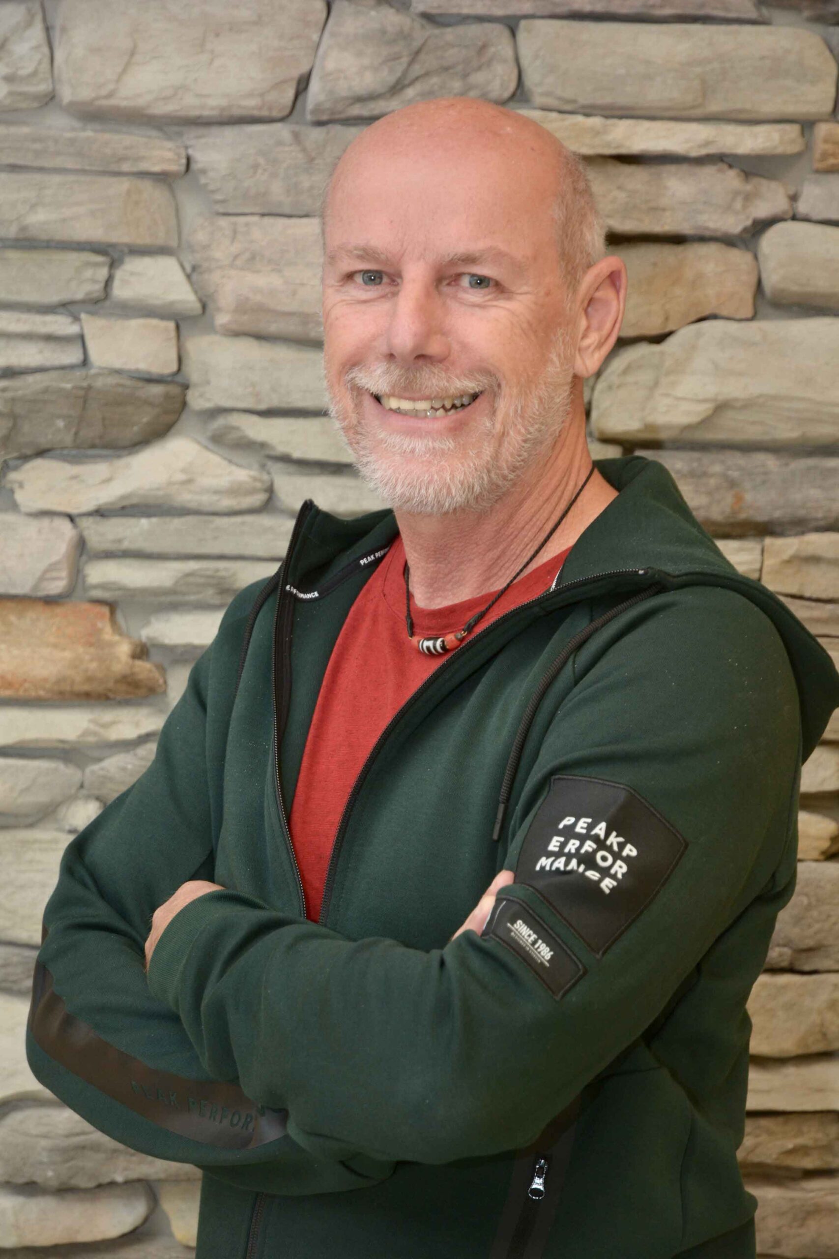 Mag. Reinhard Huber