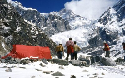 Filmpremiere Sturm am Manaslu