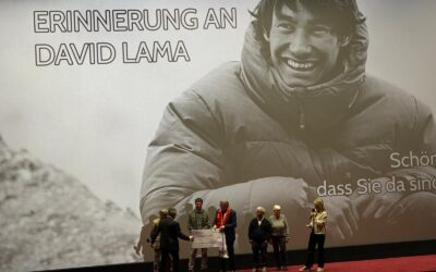David Lama Film Metropol Kino